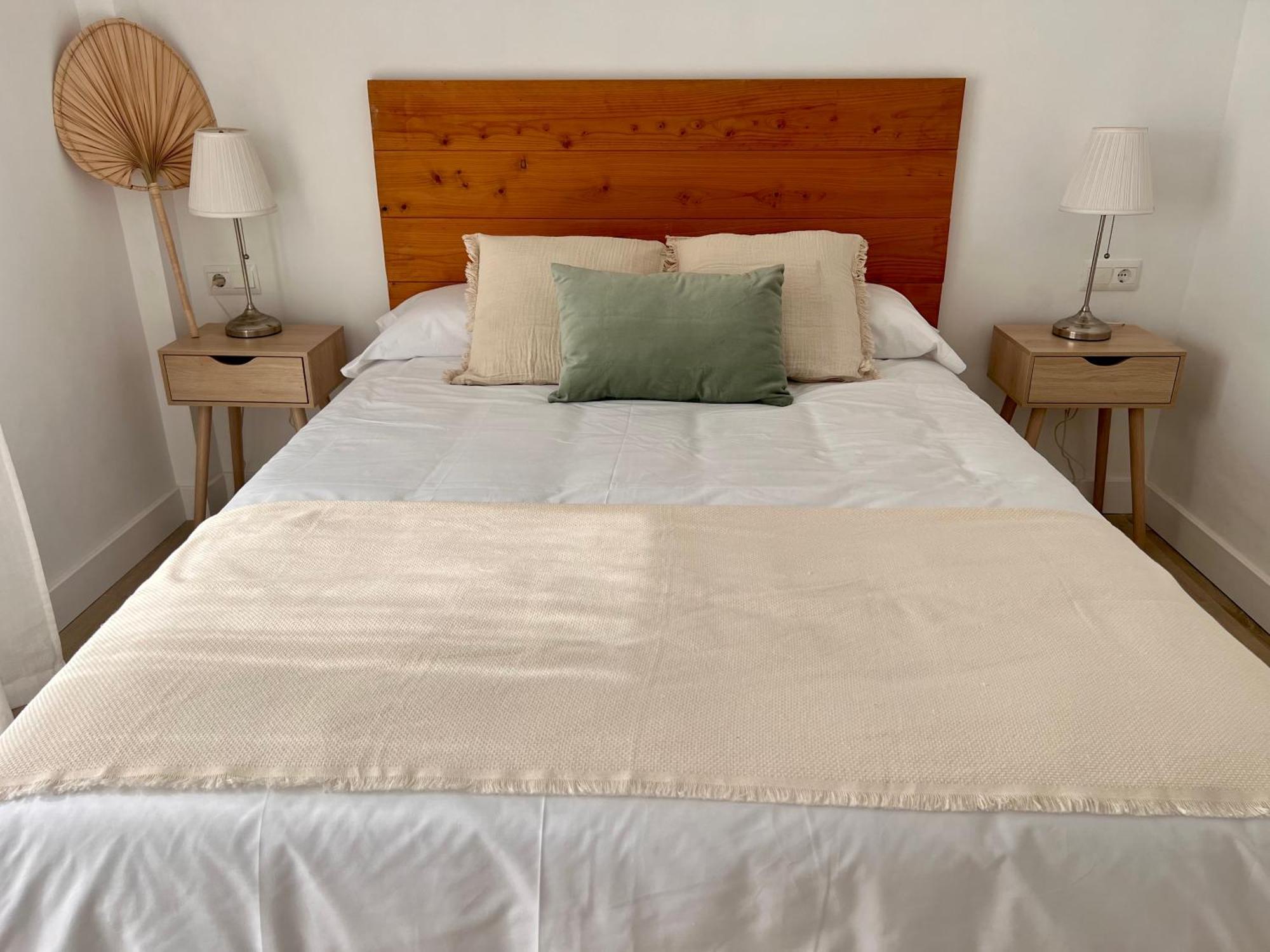 Apartamento Playamar - Torremolinos Primera Linea Playa المظهر الخارجي الصورة