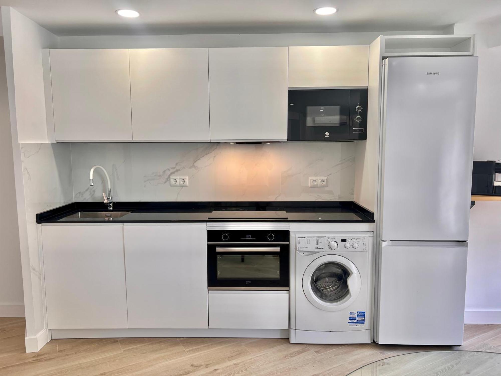 Apartamento Playamar - Torremolinos Primera Linea Playa المظهر الخارجي الصورة