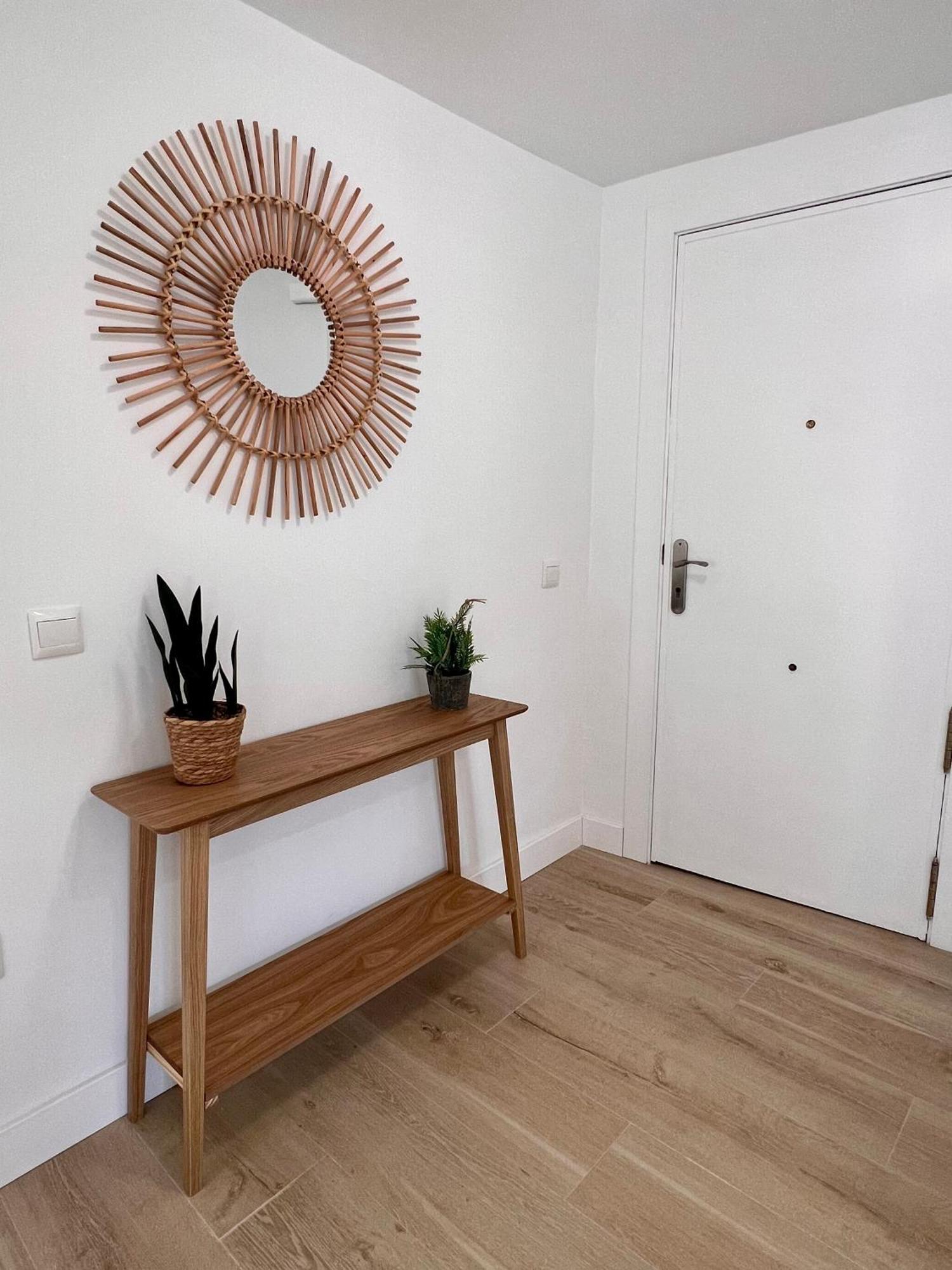 Apartamento Playamar - Torremolinos Primera Linea Playa المظهر الخارجي الصورة