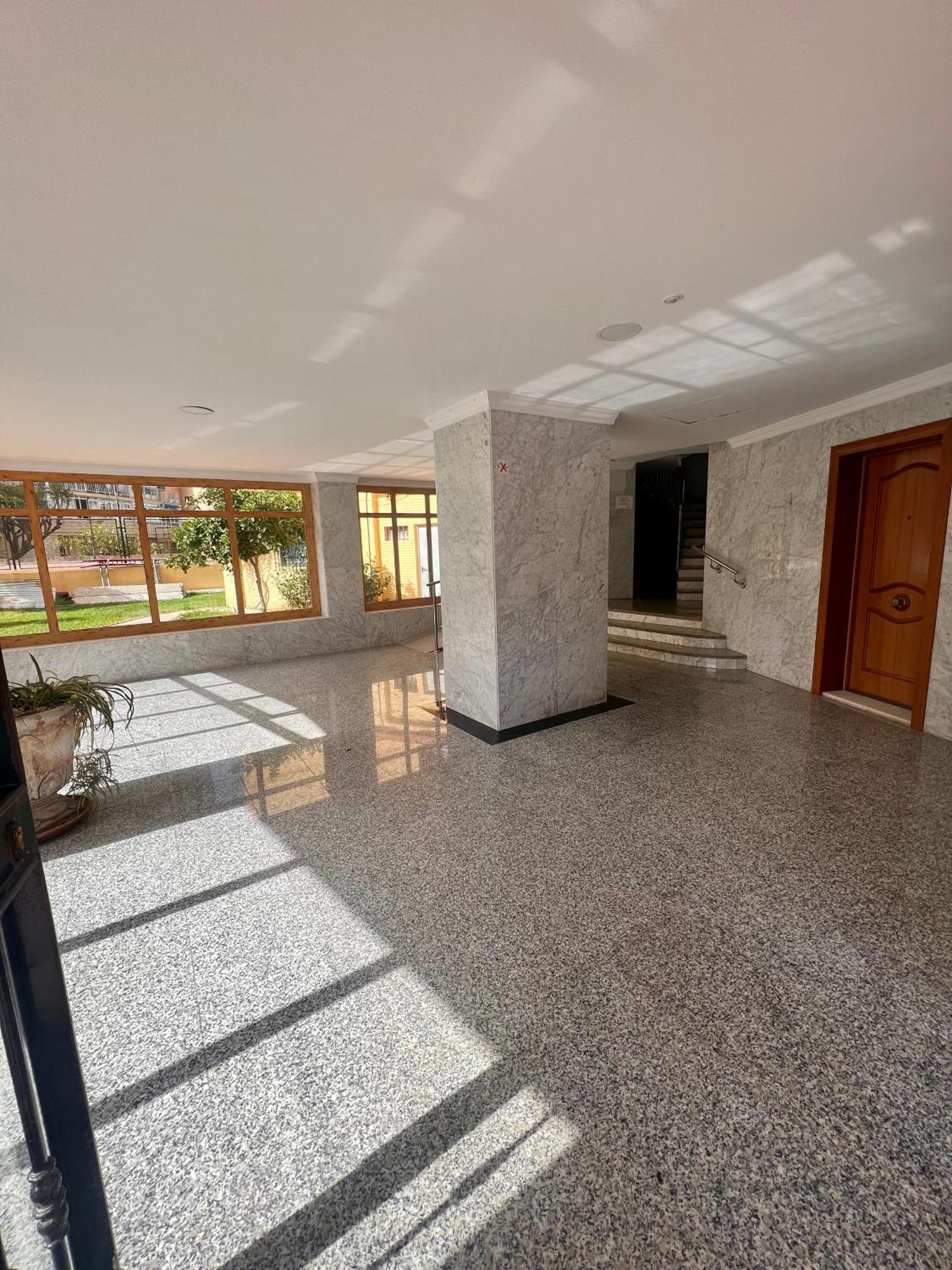 Apartamento Playamar - Torremolinos Primera Linea Playa المظهر الخارجي الصورة