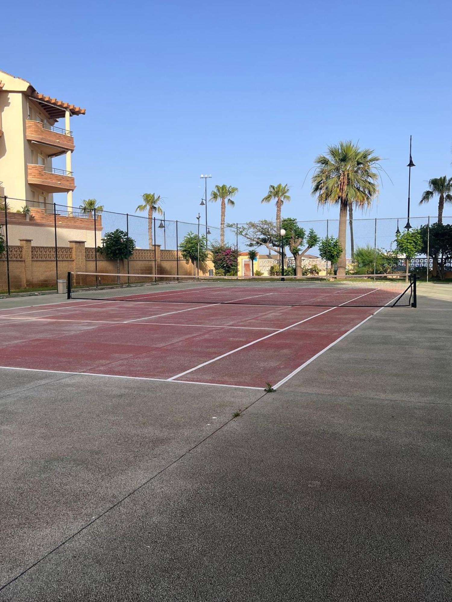 Apartamento Playamar - Torremolinos Primera Linea Playa المظهر الخارجي الصورة